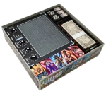 Rock Hard: 1977 - Deluxe Insert aus Holz (UV-Print)
