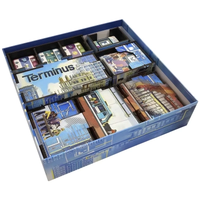 Insert: Terminus UV Print
