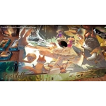 Insert - Everdell Complete Collection - Sortiereinsatz aus Holz