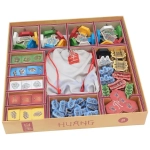 Huang COLOUR INLAY Set