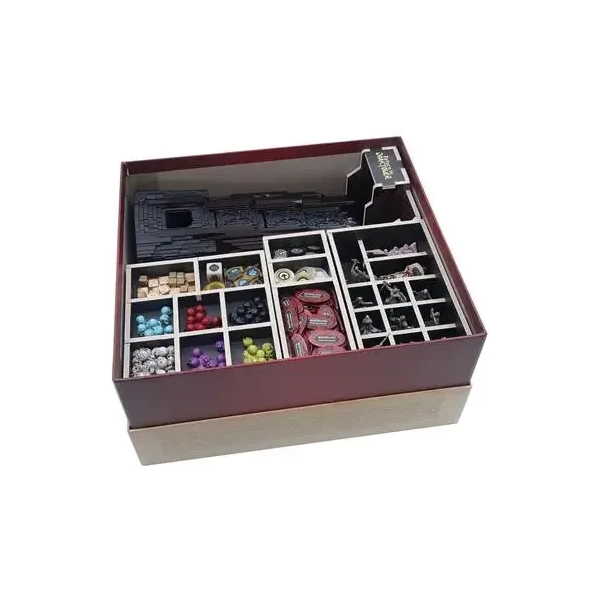 Return to Dark Tower COLOUR INLAY Set