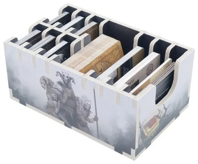 Return to Dark Tower COLOUR INLAY Set