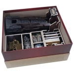 Return to Dark Tower COLOUR INLAY Set