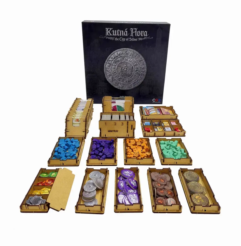 Insert: Kutná Hora