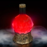 ENHANCE Tabletop Potion Light Red