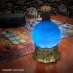 ENHANCE Tabletop Potion Light Blue