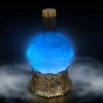 ENHANCE Tabletop Potion Light Blue