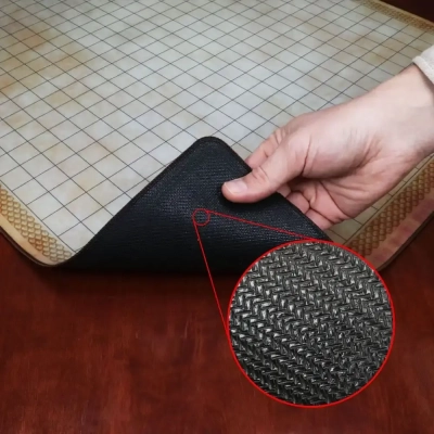 ENHANCE Tabletop RPGs Deluxe RPG Grid Mat Campaign Kit