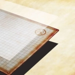 ENHANCE Tabletop RPGs Deluxe RPG Grid Mat Campaign Kit