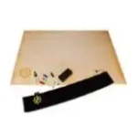 ENHANCE Tabletop RPGs Deluxe RPG Grid Mat Campaign Kit