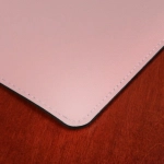 ENHANCE Trading Card Games XXL Faux Leather TCG Playmat Pink