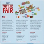 Traveling Fair - EN