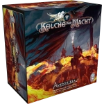 Aventuria: Kelche der Macht