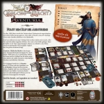 Aventuria: Kelche der Macht