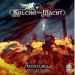 Aventuria: Kelche der Macht