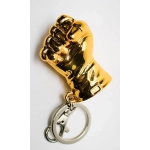 Marvel Comics Metall-Schlüsselanhänger Infinity Gauntlet