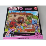 Wasgij Destiny 30 - 1000 Teile Puzzle (Leicht defekte Verpackung)