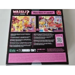 Wasgij Destiny 30 - 1000 Teile Puzzle (Leicht defekte Verpackung)