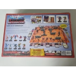 Masters of the Universe - Battleground - DE (Leicht Defekte Verpackung)
