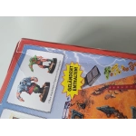 Masters of the Universe - Battleground - DE (Leicht Defekte Verpackung)