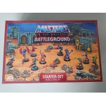 Masters of the Universe - Battleground - DE (Leicht Defekte Verpackung)