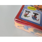 Masters of the Universe - Battleground - DE (Leicht Defekte Verpackung)