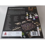 Pest - DE (Leicht defekte Verpackung)