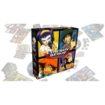 Cowboy Bebop: Space Serenade - EN