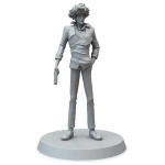 Cowboy Bebop: Space Serenade - EN