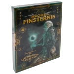 Dungeon Twister - Erweiterung #4 - Mächte der Finsterniss