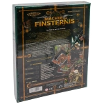 Dungeon Twister - Erweiterung #4 - Mächte der Finsterniss