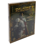 Gungeon Twister - Erweiterung #1 - Paladine & Drachen