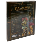 Gungeon Twister - Erweiterung #1 - Paladine & Drachen