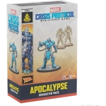 Marvel: Crisis Protocol – Apocalypse