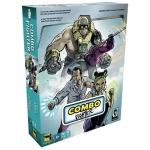 Combo Fighter - EN