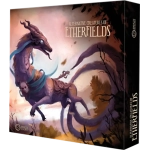 Etherfields: Alternative Creatures of Etherfields - Expansion - EN