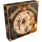 Hickory Dickory - EN