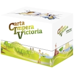 Carta Impera Victoria