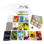 Carta Impera Victoria