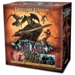Mage Knight Board Game: Ultimate Edition - EN