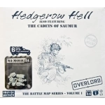 DoW - Memoir '44 - Battle Map 1 Hedgerow Hell - EN/FR