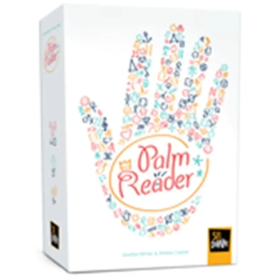 Palm Reader