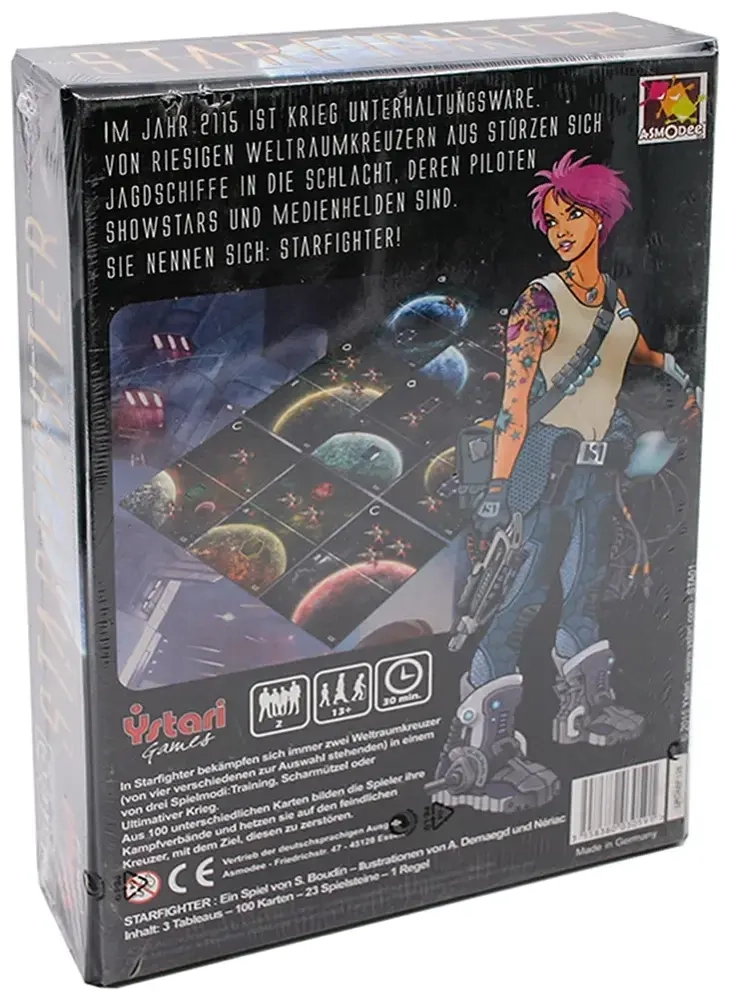 Starfighter