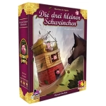 Die drei kleinen Schweinchen