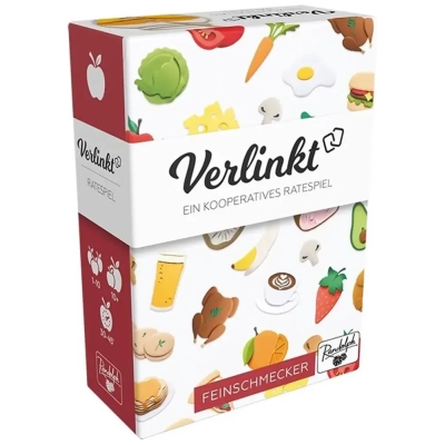 Verlinkt Feinschmecker