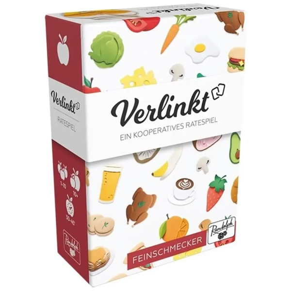 Verlinkt Feinschmecker