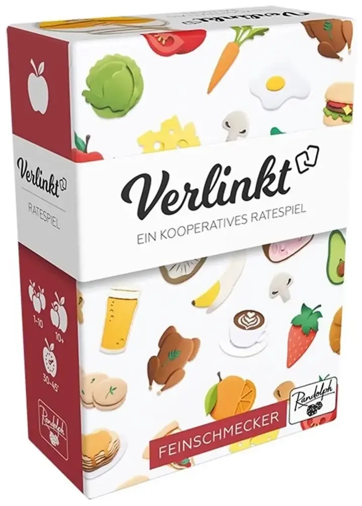 Verlinkt Feinschmecker