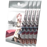Final Fantasy TCG Opus I - Booster Display (36 Packs) 