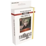 Final Fantasy TCG - Final Fantasy VII Starter Set Display (6 Sets)