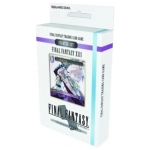 TCG - Final Fantasy XIII Starter Set Display (6 Sets)
